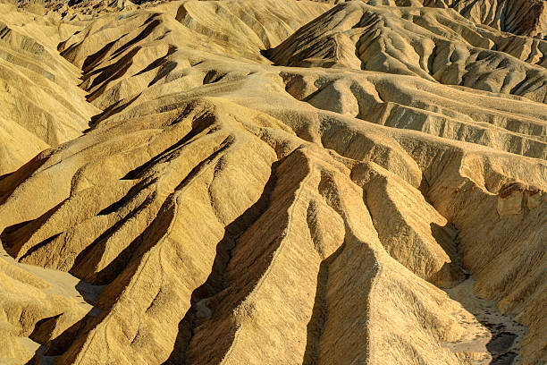 istock Zabriskie Point, Death Valley National Park 493053588