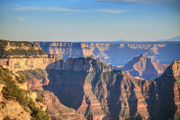 istock Grand Canyon National Park at sunset 493054492