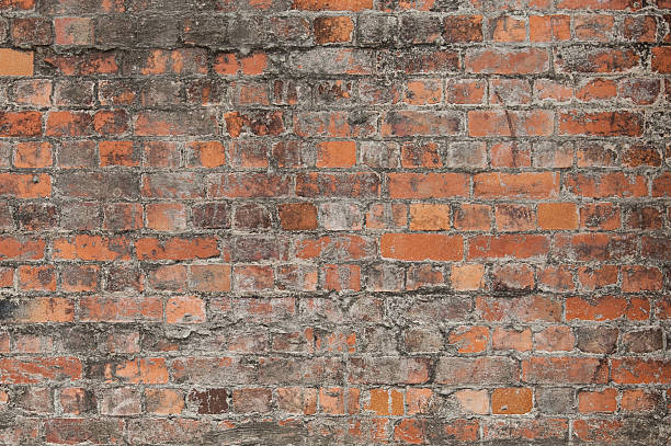 istock Grunge urban dirty brickwall 493063366