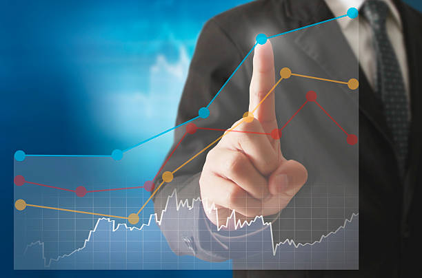 istock financial symbols coming 493064434