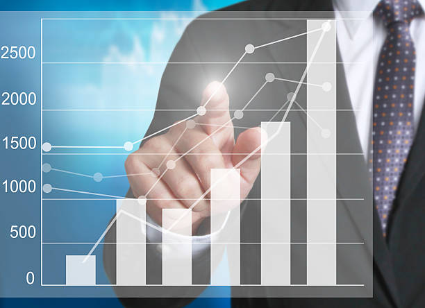 istock financial symbols coming 493065150