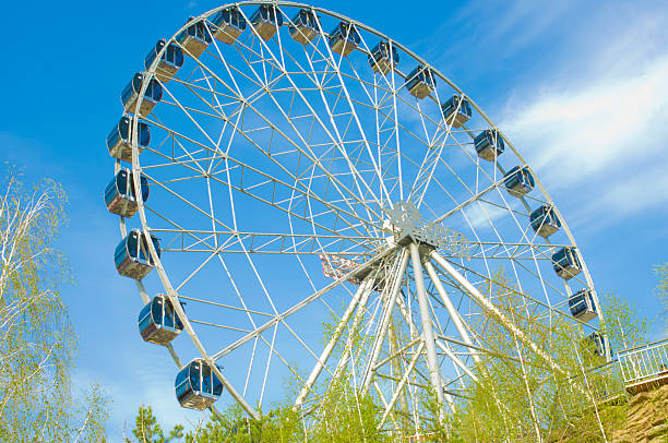 istock wheel of review 493069879