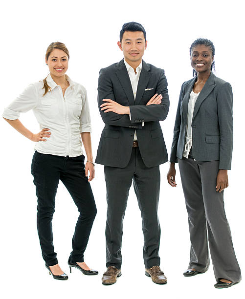 istock Business people 493070409