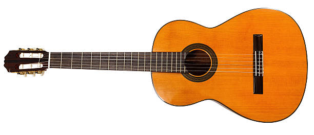 istock full view of prime acoustic guitar 493072759