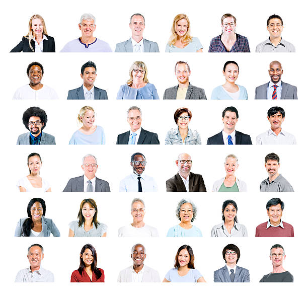istock Group of Multiethnic Diverse Business People 493074893