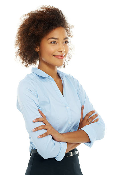 istock Envisioning all my accomplishments 493075459