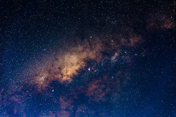 The core of the Milky Way