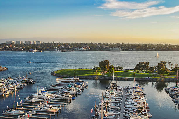 istock Marina of Seattle 493085952