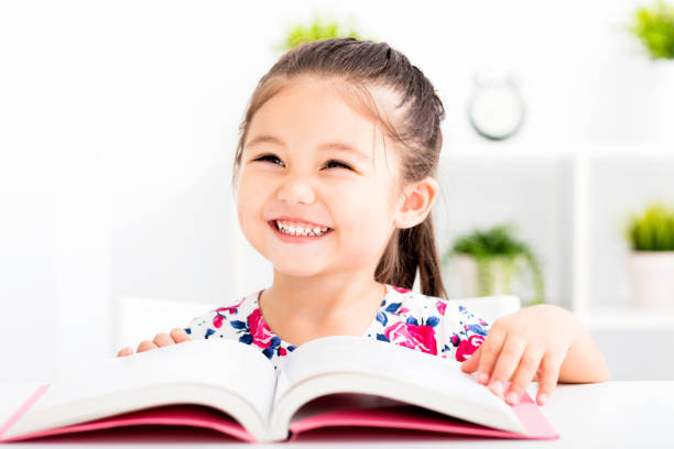 Free Stock Photo of Cute girl with books and Back To School | Download ...