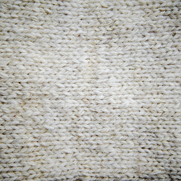 istock Background of woolen sock 493090292