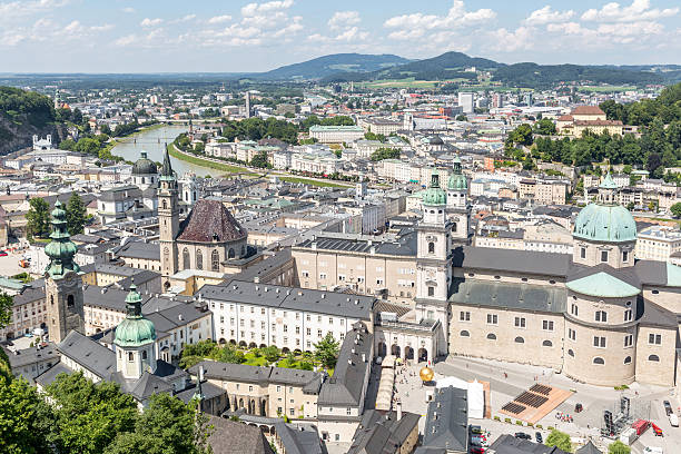 istock Salzburg Austria 493107956