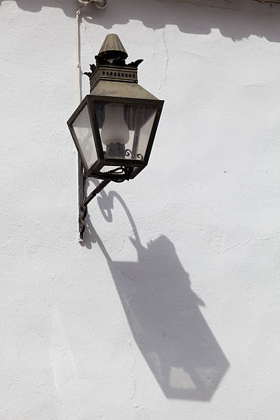 istock Streetlamp in Cordoba 493110304