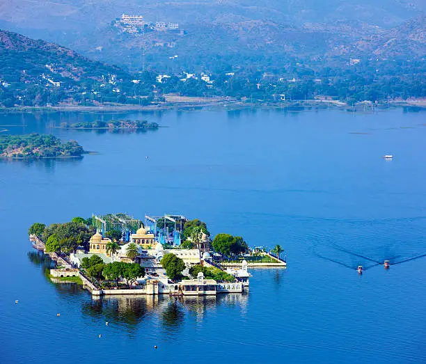 Photo of Jag Mandir Palace