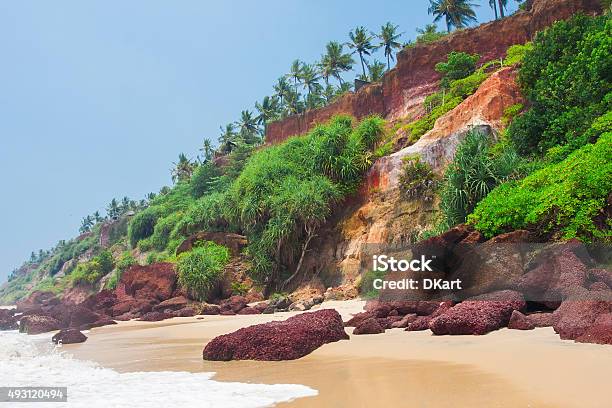 Paradise Beach Stock Photo - Download Image Now - 2015, Asia, Atlantic Ocean