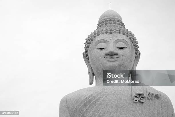 Big Buddha Stock Photo - Download Image Now - 2015, Buddha, Buddhism