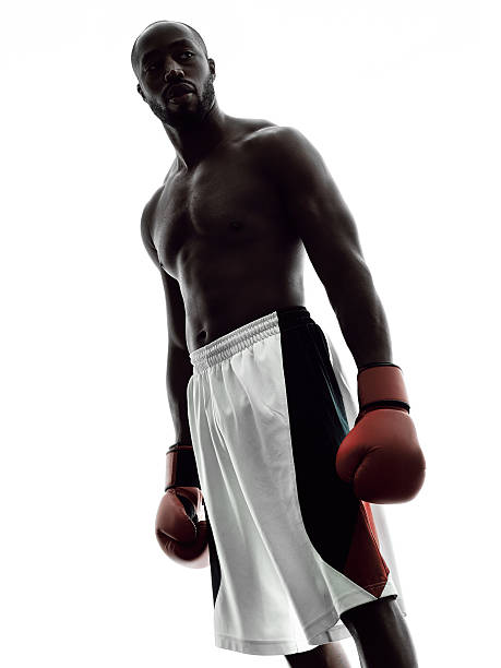 istock man boxers boxing isolated silhouette 493149318