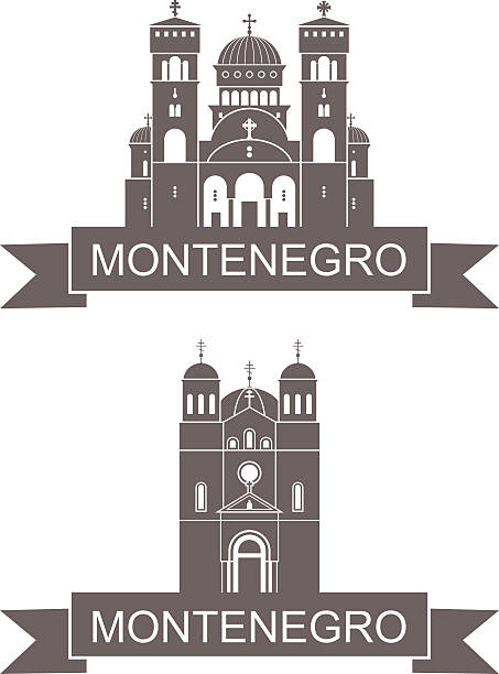 montenegro - bar 幅插畫檔、美工圖案、卡通及圖標