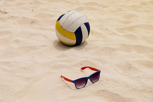 430+ Beach Volleyball Hot Stock Photos, Pictures & Royalty-Free Images ...