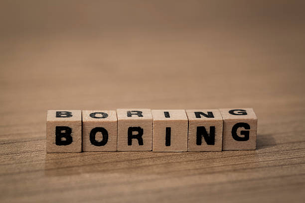 istock Boring in wooden cubes 493161730