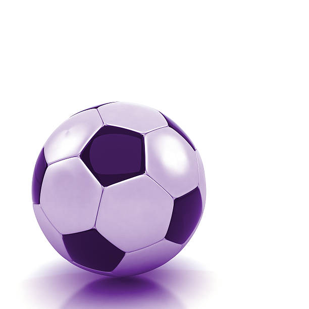 istock soccer ball isolated white background 493172047