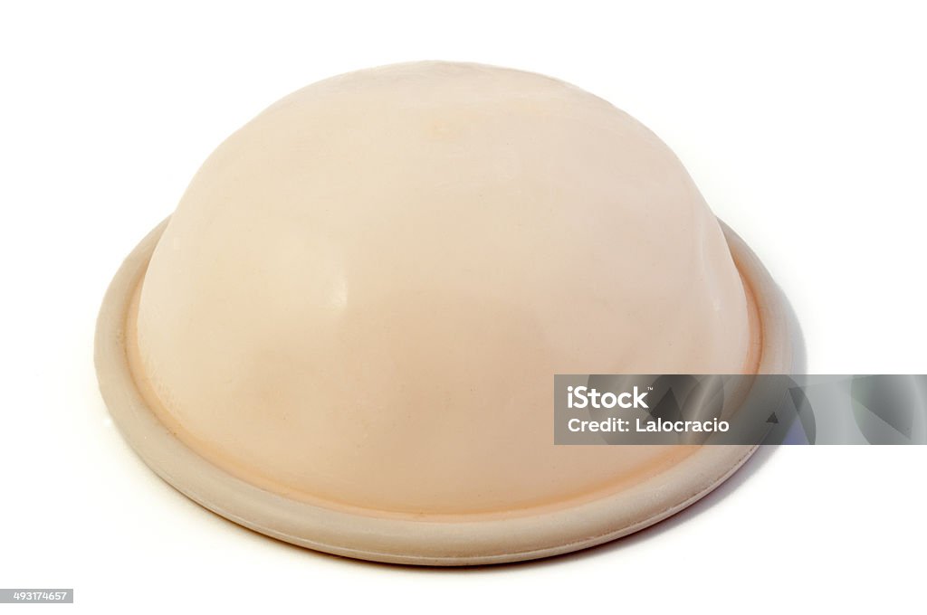 Diafragma (Contraceptivo) - Foto de stock de DIU royalty-free