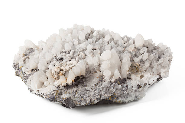 istock Close-up view of the dolomite 493178129