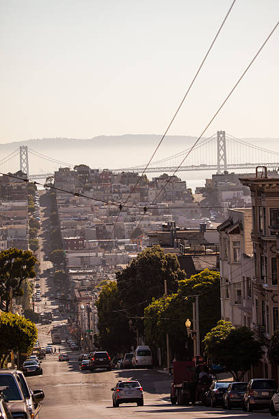 istock San Francisco street view 493178173