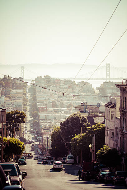 istock San Francisco street view 493178175