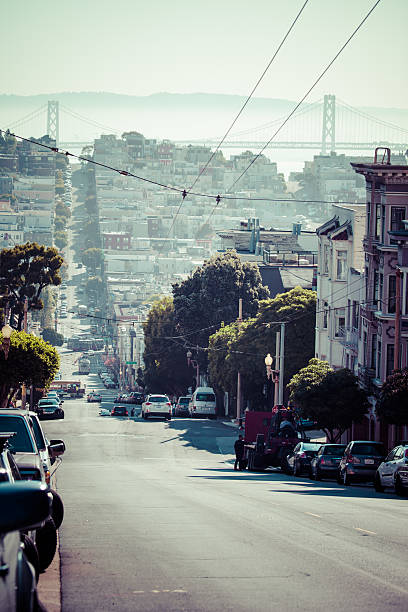 istock San Francisco street view 493178177