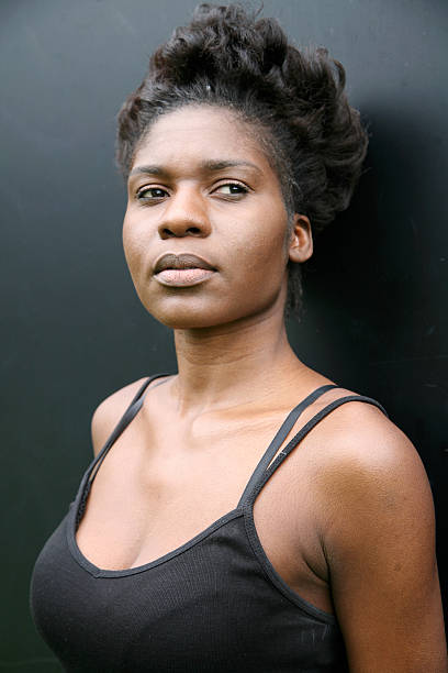 istock african american young adult 493187440