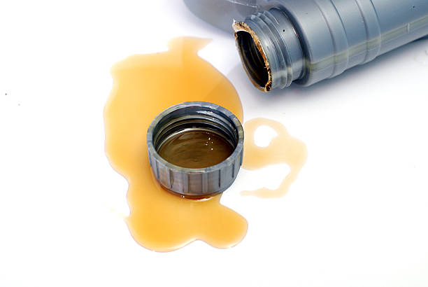 istock motor oil on a white background 493188988