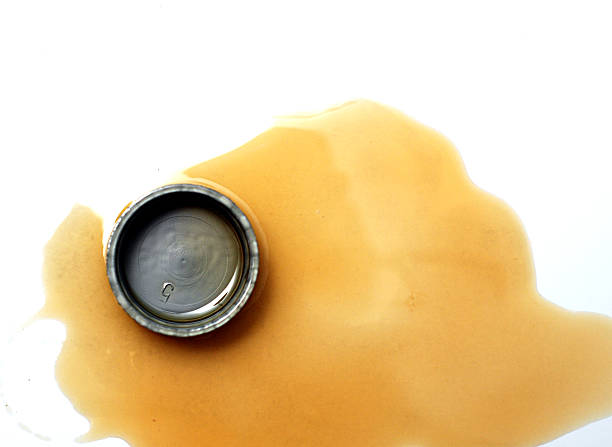 istock motor oil on a white background 493189260
