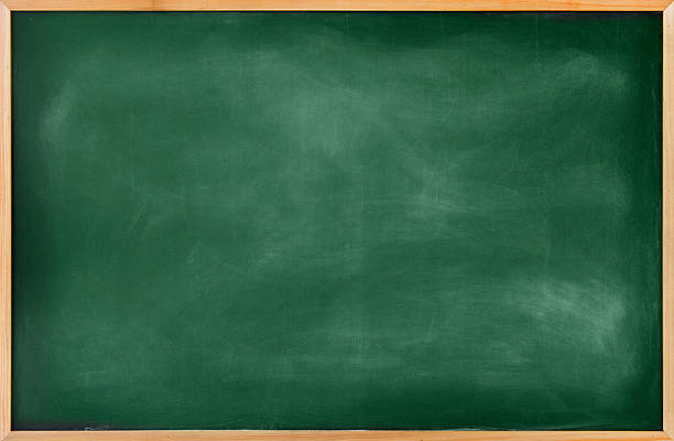空の黒板 - education slate blackboard communication ストックフォトと画像