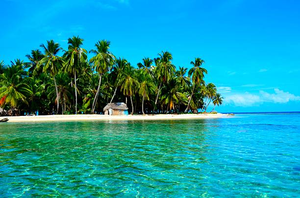 istock Kuna Yala - San Blas Island 493201371