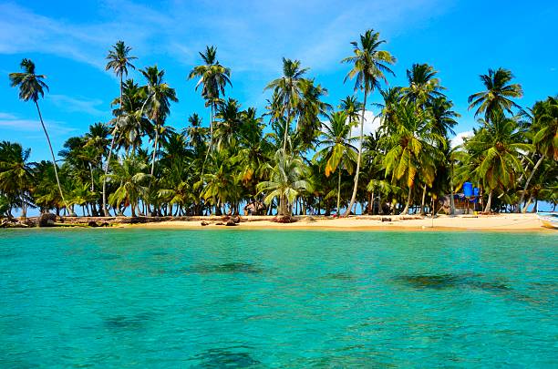 istock Kuna Yala - San Blas Island 493201389