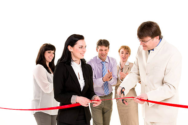 istock New business venture 493202483