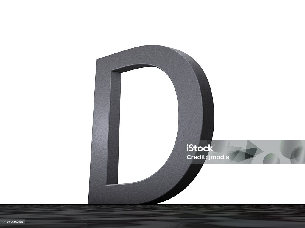 3d Letter D Stock Photo - Download Image Now - Abstract, Alphabet, Capital Letter - iStock 3d Letter D Stock Photo - Download Image Now - Abstract, Alphabet, Capital Letter - iStock
