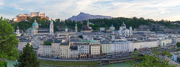 istock Historic Salzburg 493209248