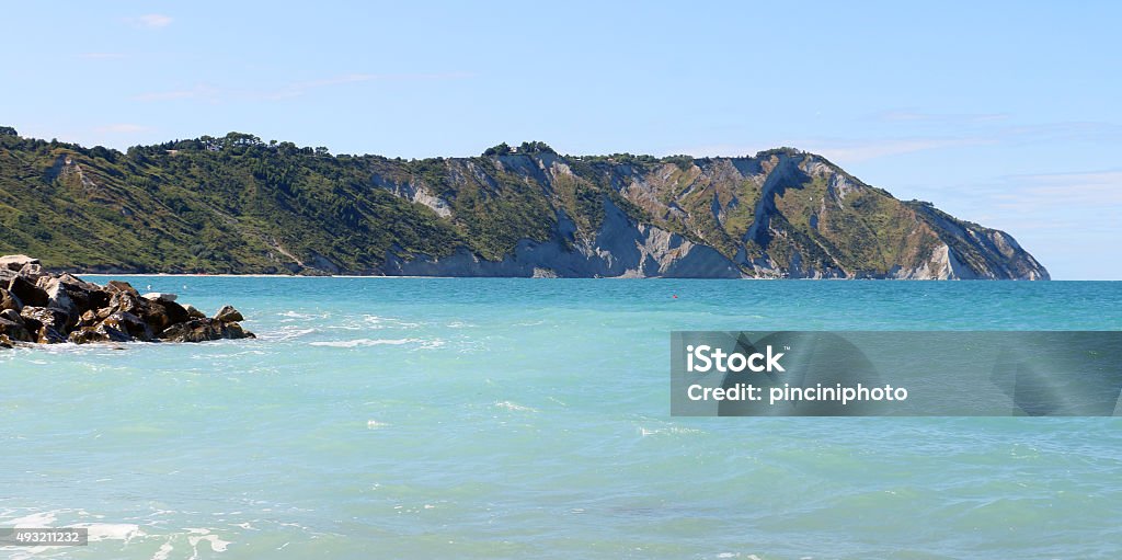 Marchas Portonovo Praia () - Foto de stock de 2015 royalty-free