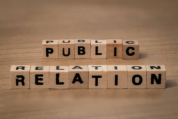 istock public relation in wooden cubes 493211918