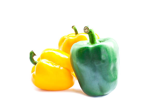 istock colorful mix of paprika's(capsicum) 493220953