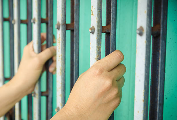 istock hand hold the stretch door 493223037