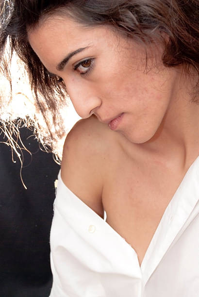 istock Beautiful  Woman 493225051