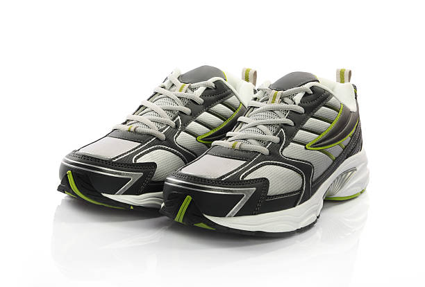 istock Sport shoes 493240758