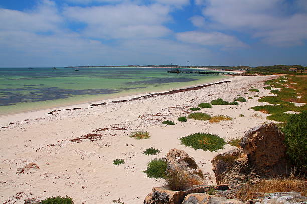 istock Western Australian coastline 493242126