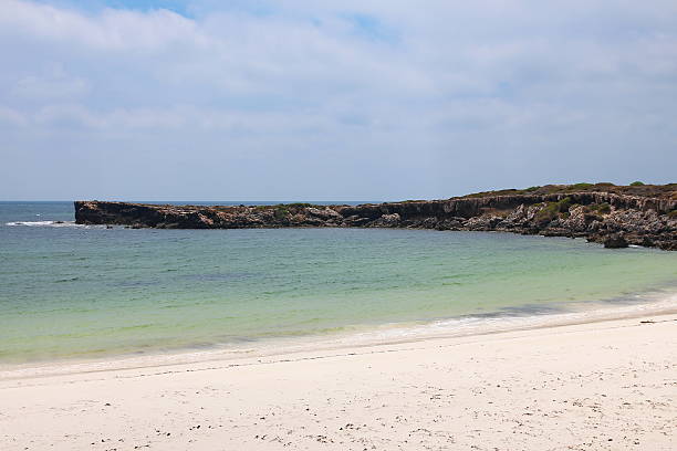 istock Western Australian coastline 493242346