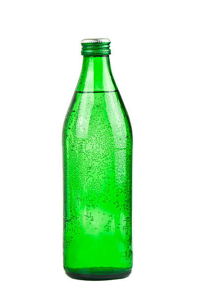 bottle of water