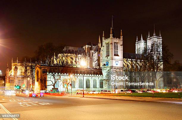 Westminster Abbey London Stock Photo - Download Image Now - 21st Century, Architecture, British Culture