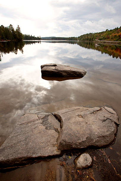 istock Algonquin Park Muskoka Ontario 493246378