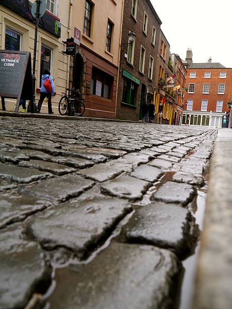 istock Temple Bar Dublin Ireland 493246891